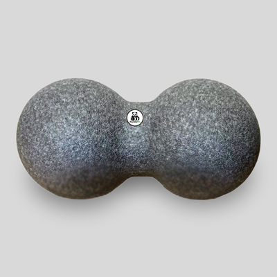 PandaFit Duoball 12 – Rücken & Oberschenkel