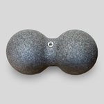 PandaFit Faszienball 12 cm EPP-Schaum – Produktfoto auf weißem Hintergrund, Gesamtansicht