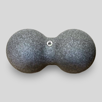 Den Piriformis sanft entspannen