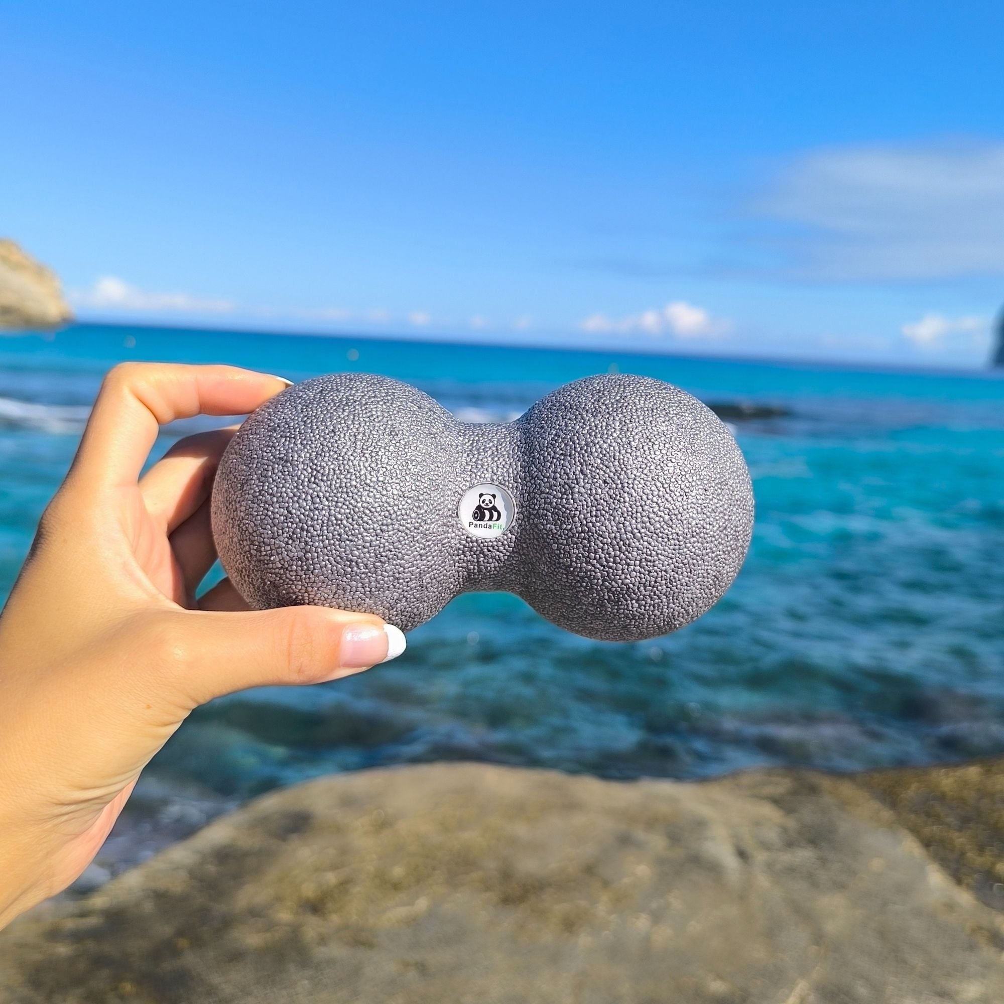 PandaFit 5er Set – Komplett