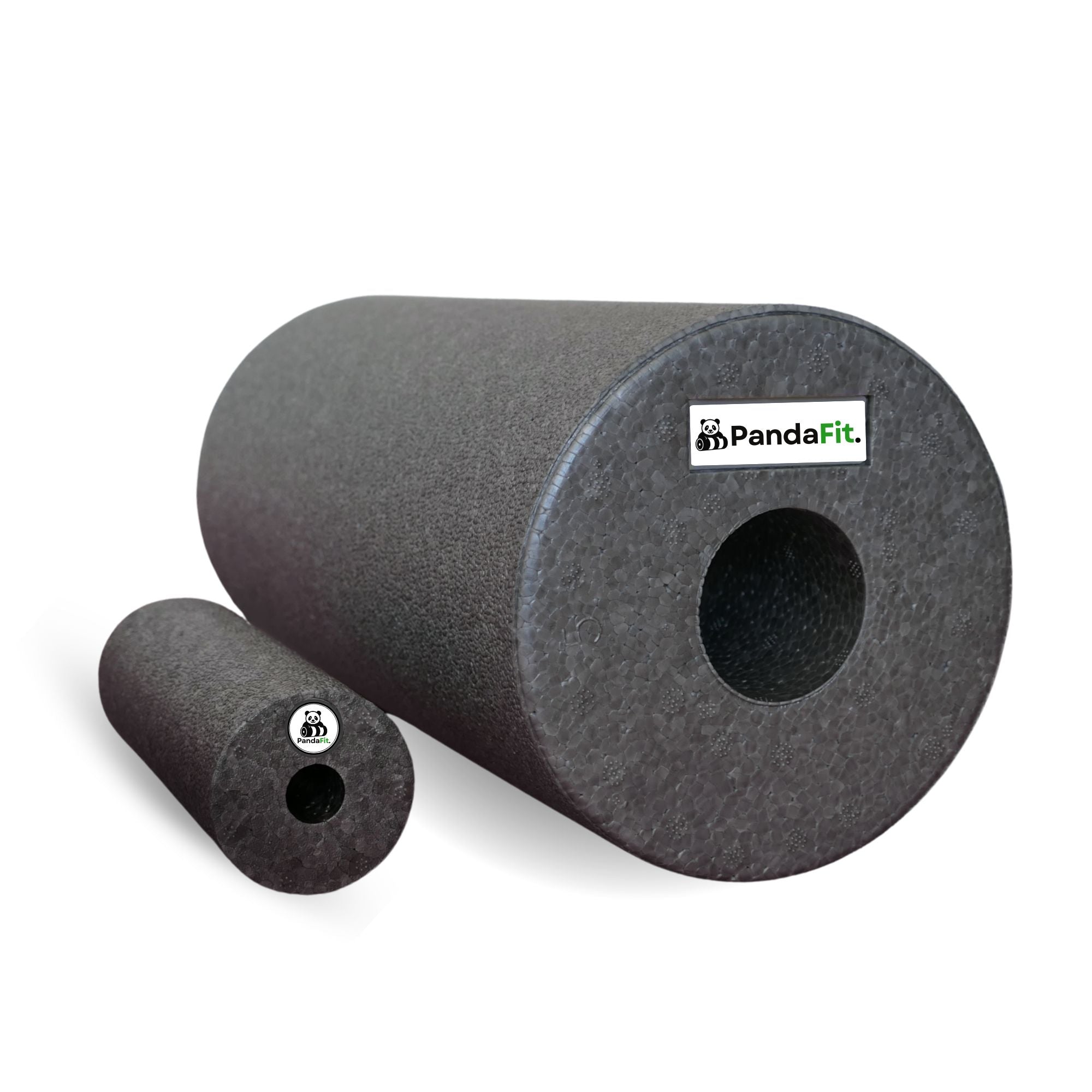 PandaFit 2er Set – Rollen