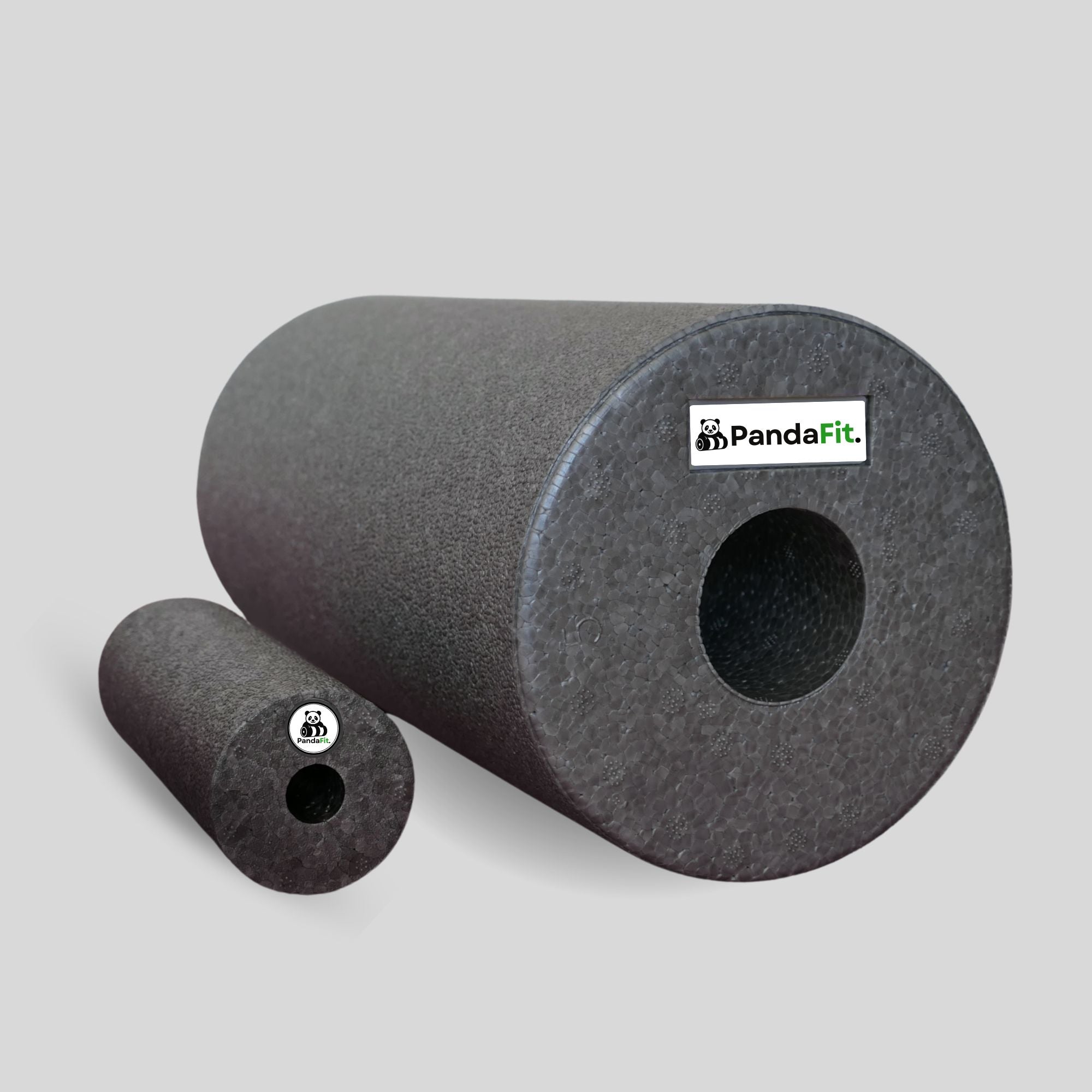 PandaFit 2er Set – Rollen