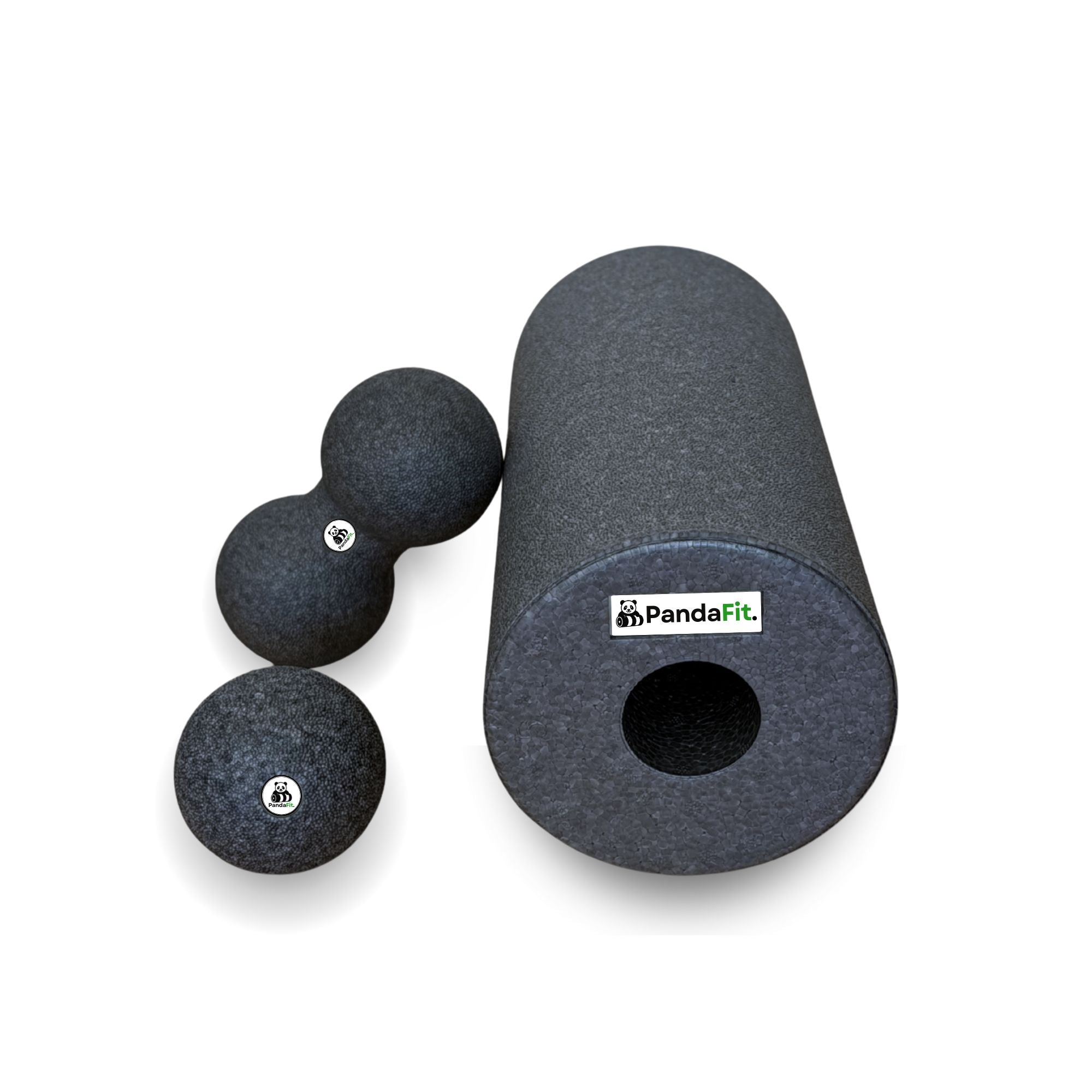 PandaFit 3er Set – Intensiv