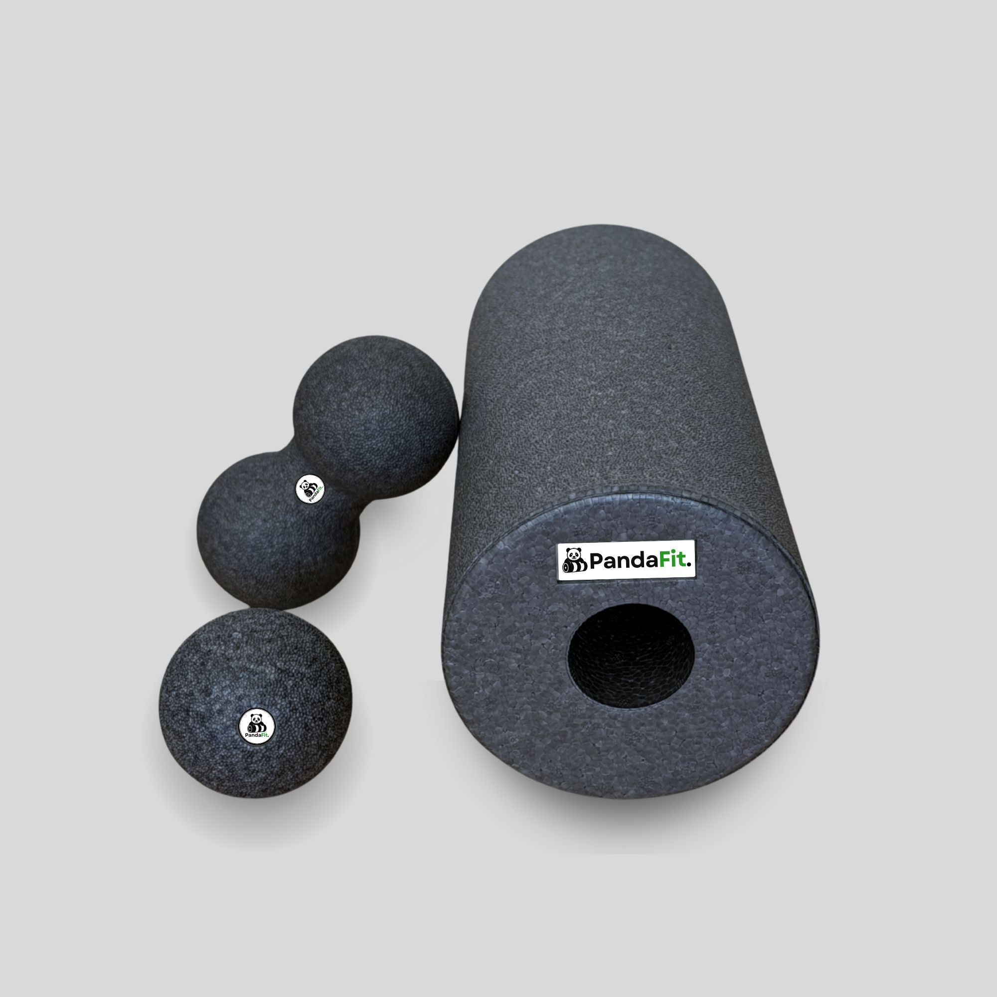 PandaFit 3er Set – Intensiv
