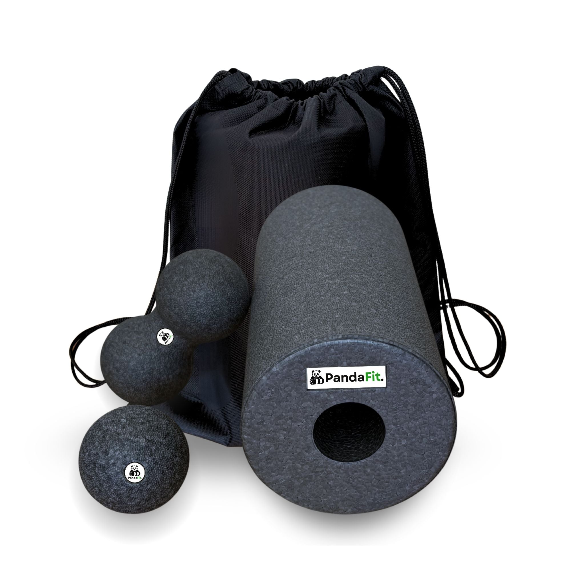 PandaFit 3er Set – Intensiv