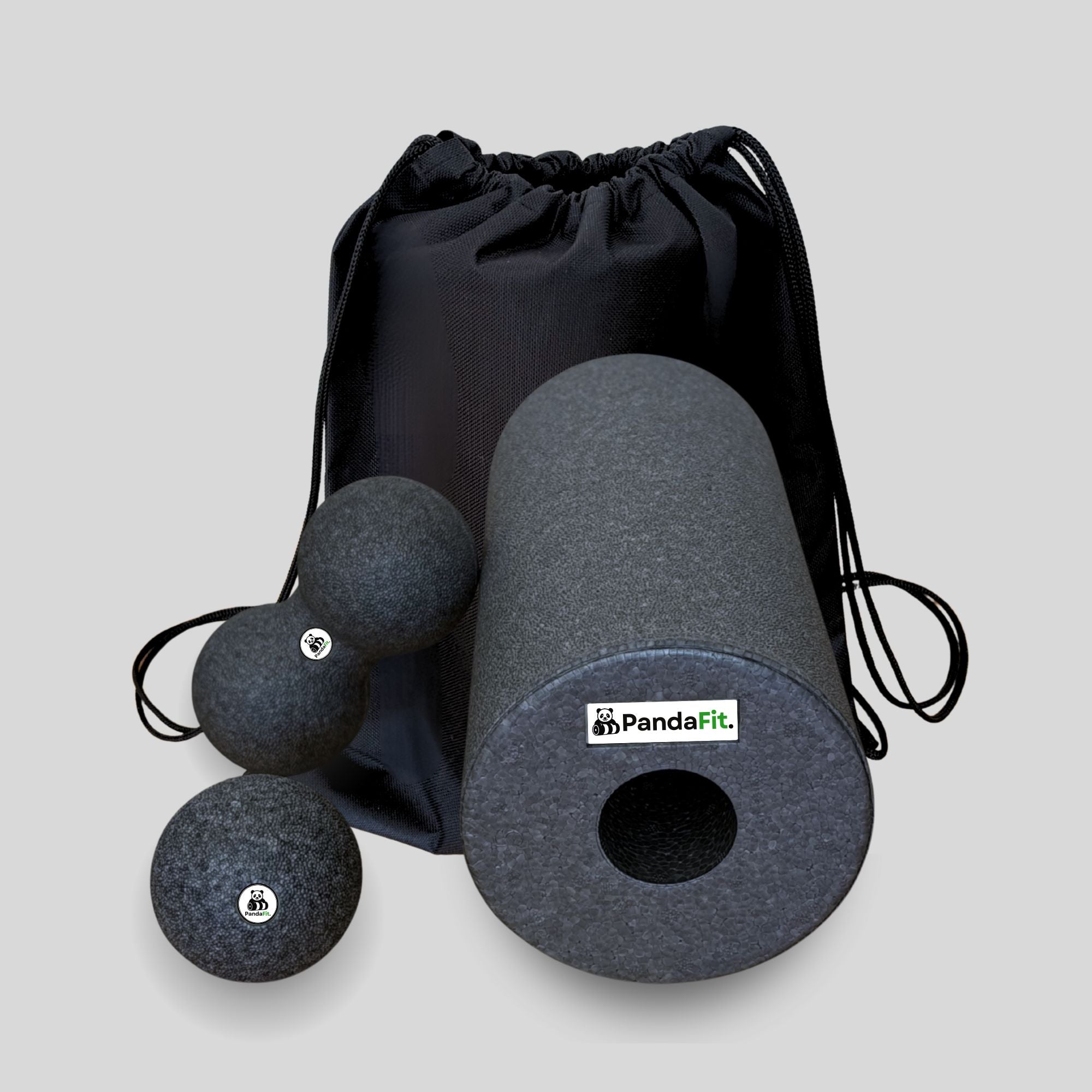 PandaFit 3er Set – Intensiv