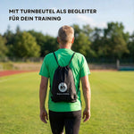 PandaFit Faszienrollen Set – Lieferumfang: alle Produkte im Überblick