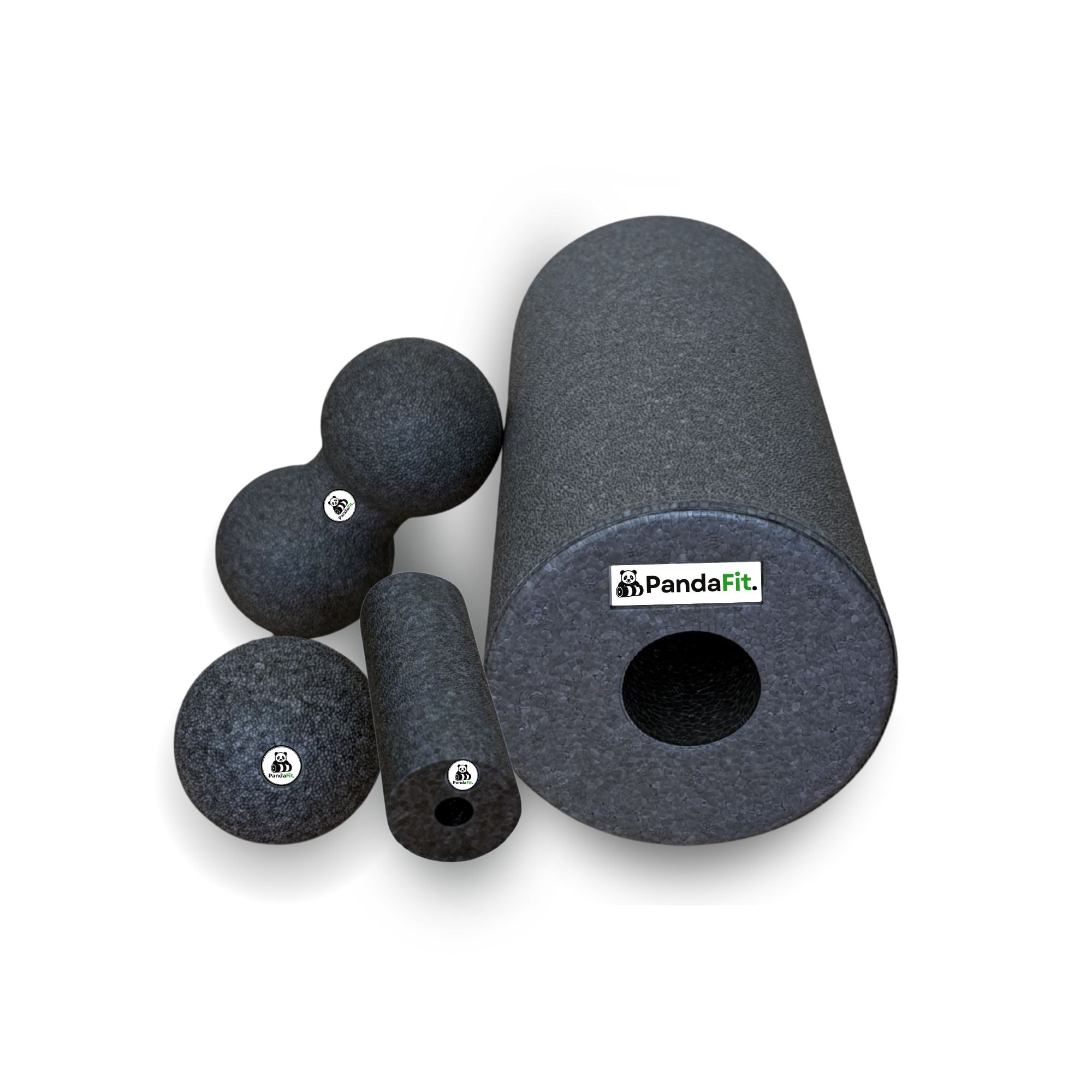 PandaFit 4er Set – Aktiv