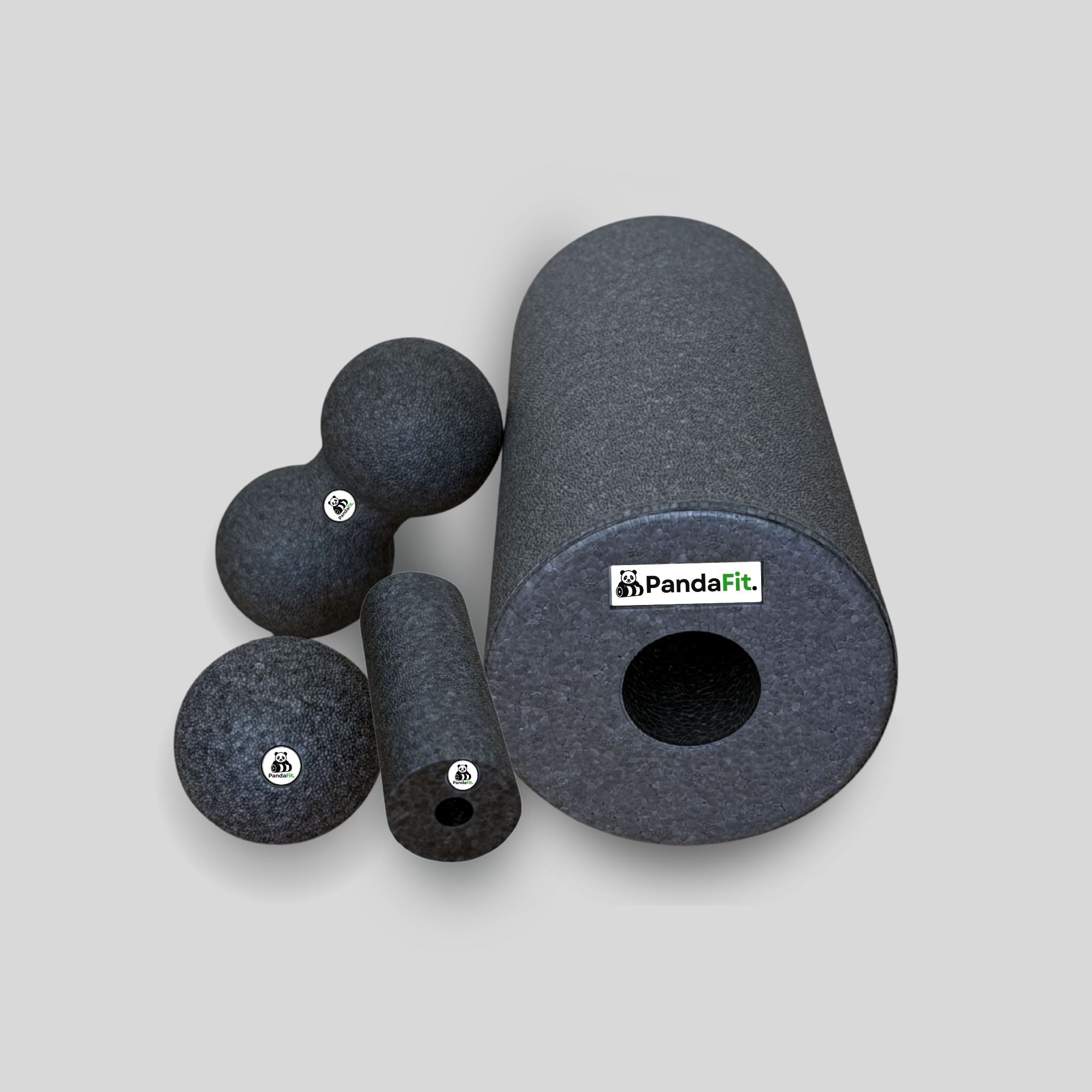 PandaFit 4er Set – Aktiv