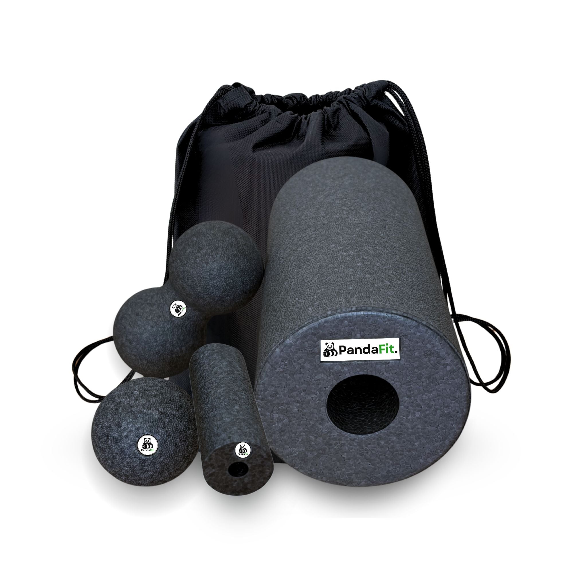 PandaFit 4er Set – Aktiv