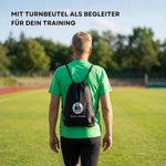 PandaFit Faszienrollen Set – Lieferumfang: alle Produkte im Überblick