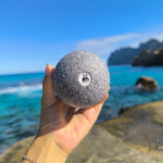 PandaFit Faszienball 8 cm EPP-Schaum – Produktfoto, Gesamtansicht