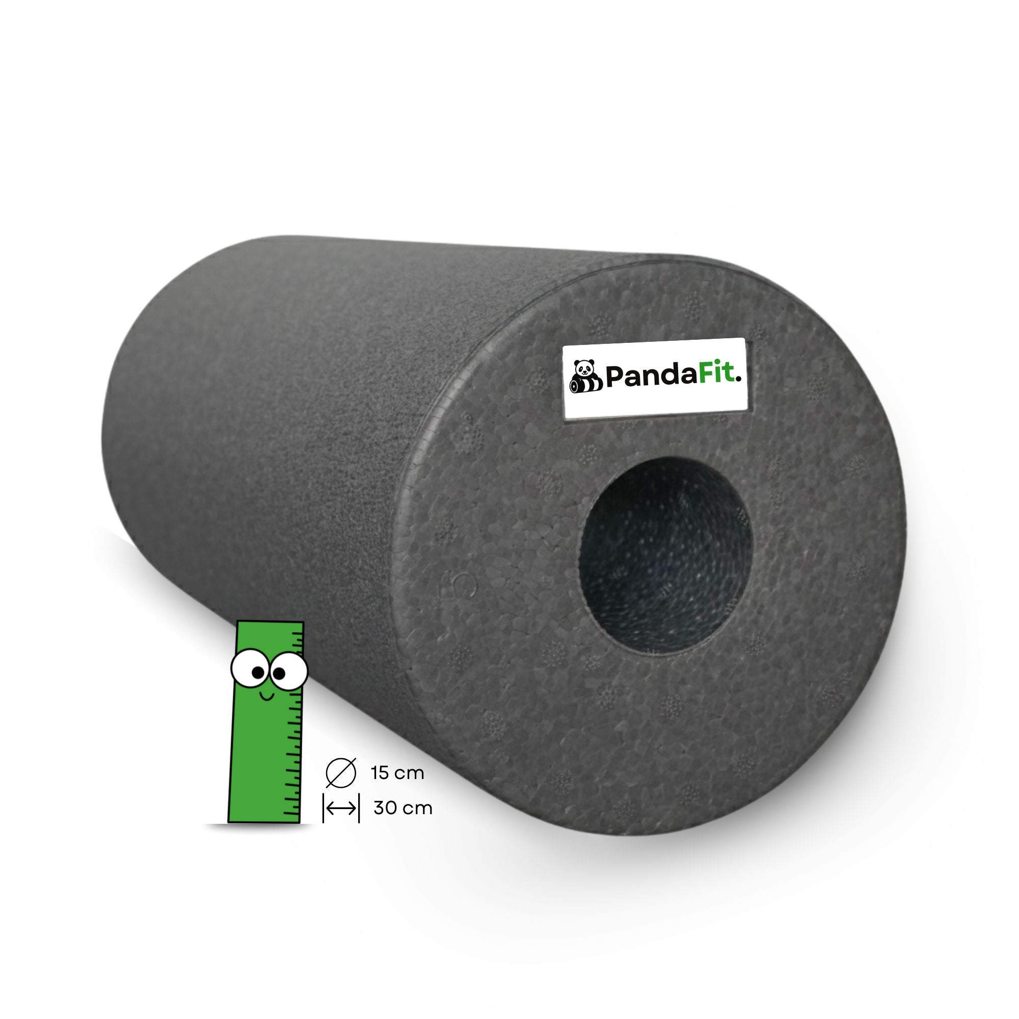 PandaFit Faszienrolle 30 – Ganzkörper