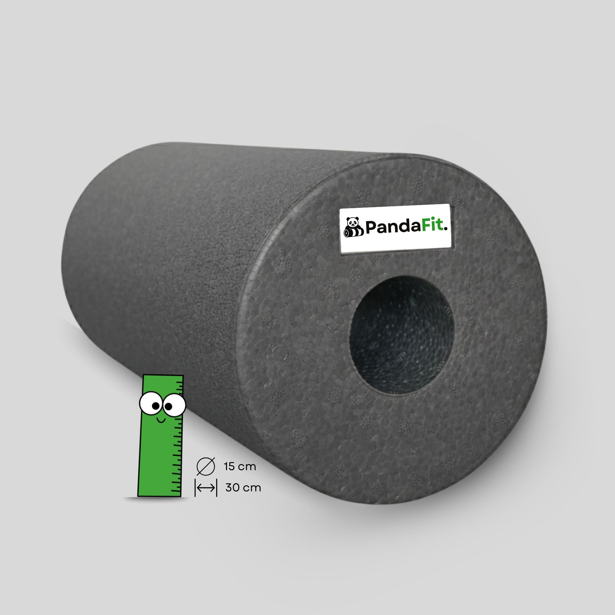 PandaFit Faszienrolle 30 – Ganzkörper