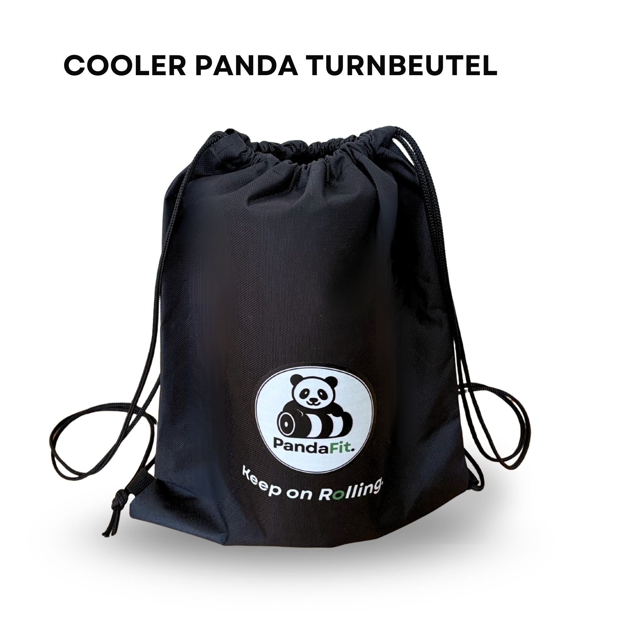 PandaFit 2er Set – Rollen