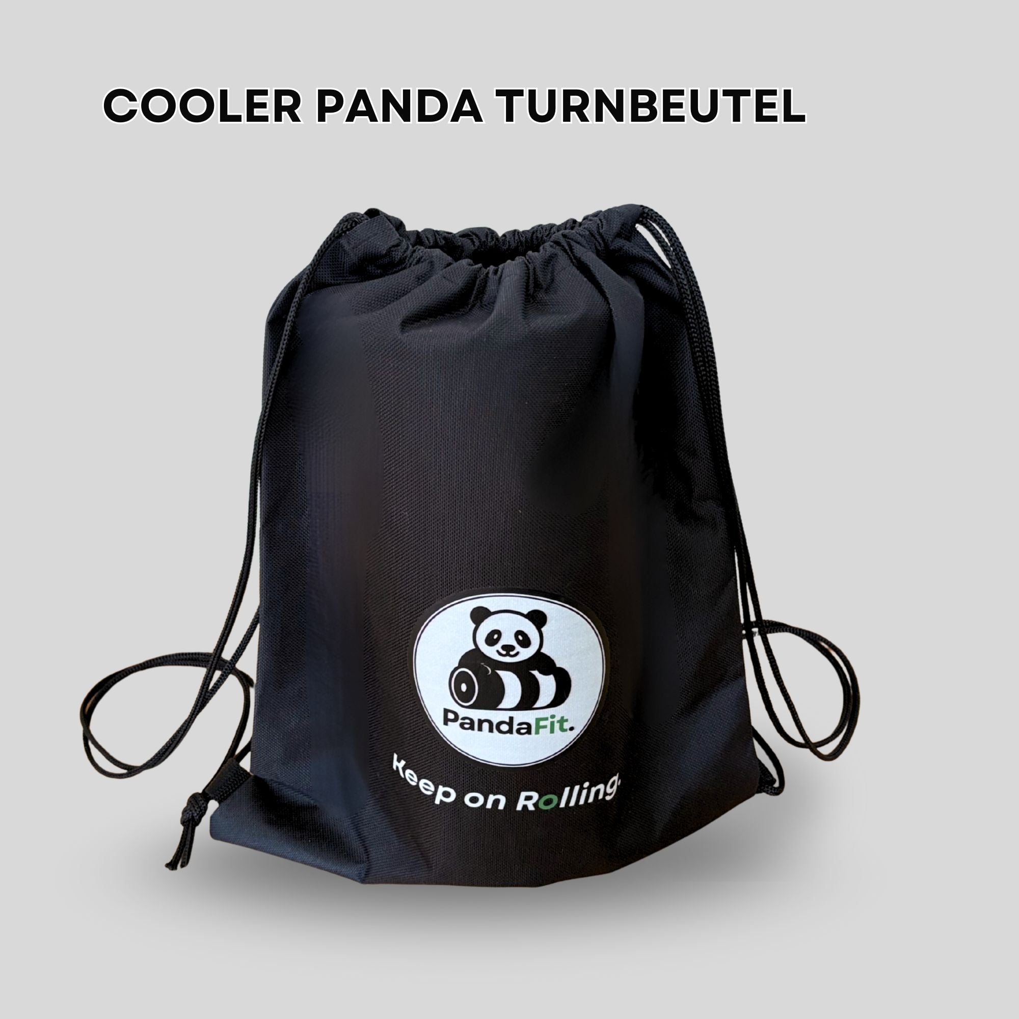 PandaFit 5er Set – Komplett