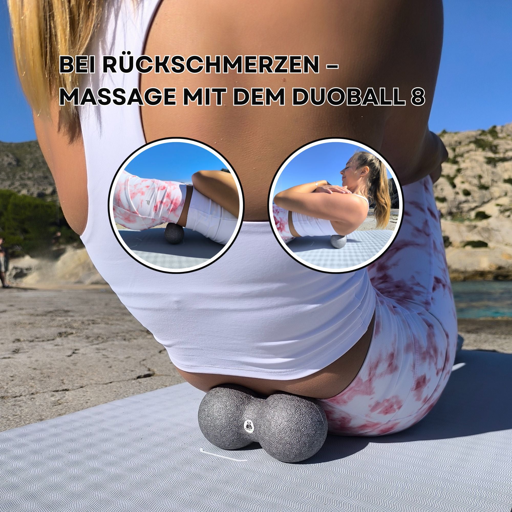 PandaFit 5er Set – Komplett