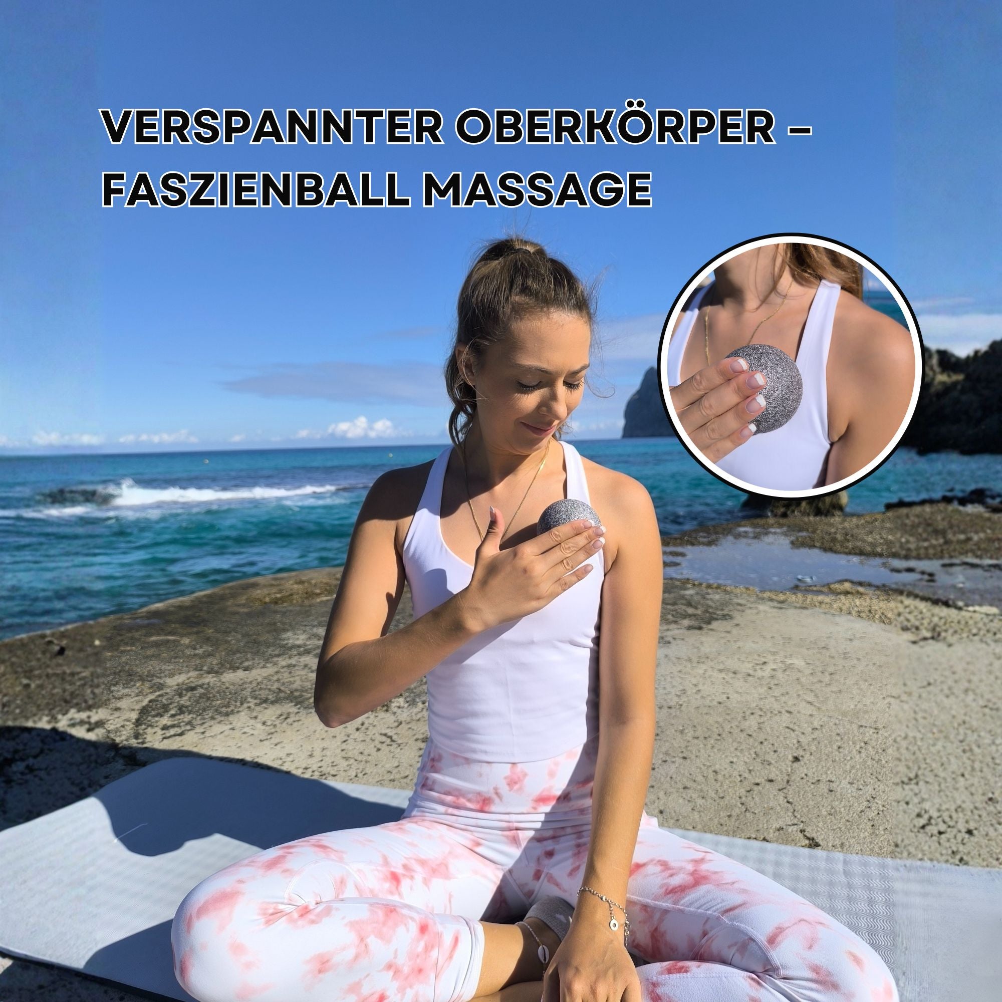 PandaFit 5er Set – Komplett