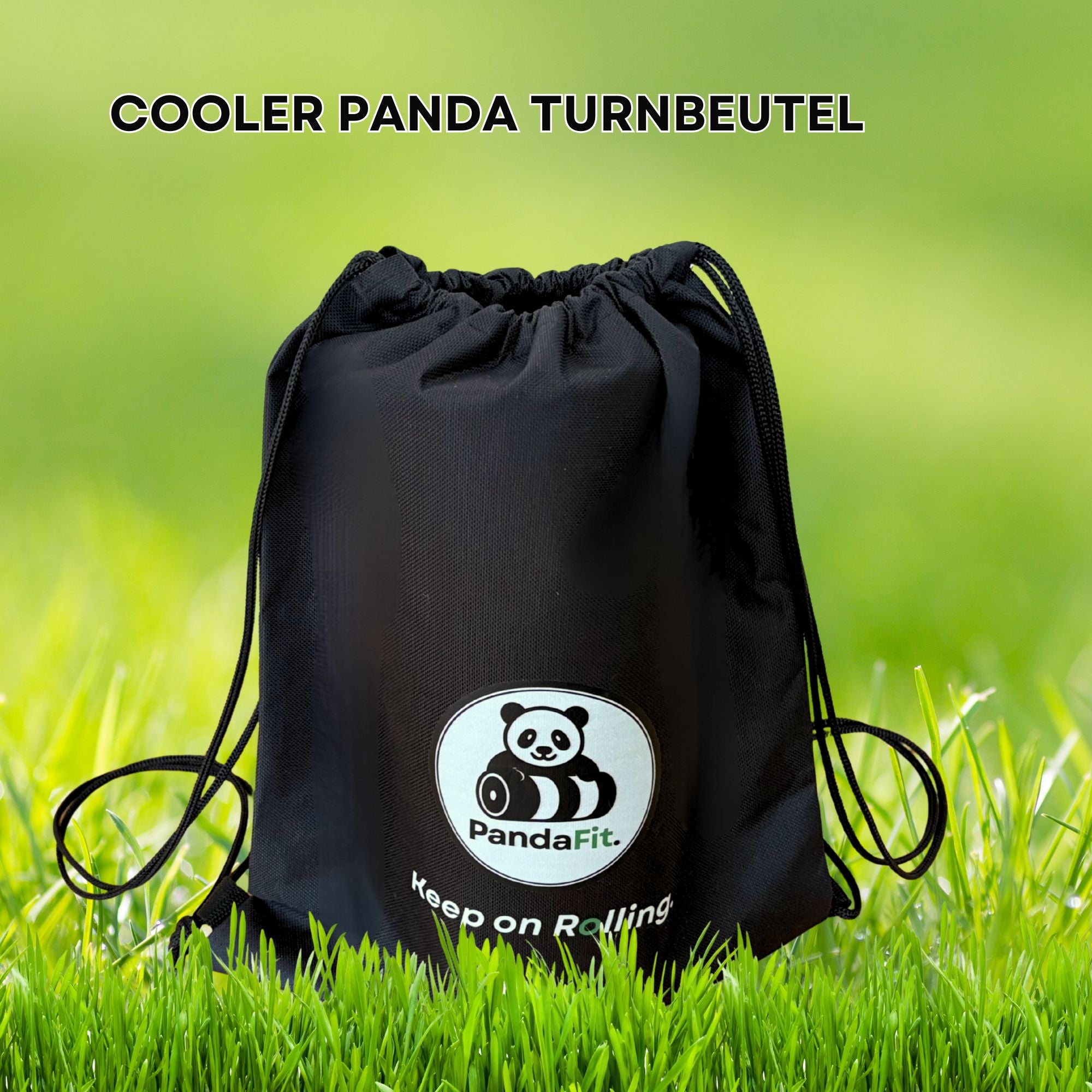 PandaFit 4er Set – Aktiv